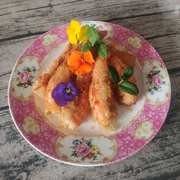 香酥大虾