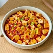 麻婆豆腐