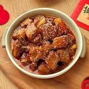 糖醋排骨