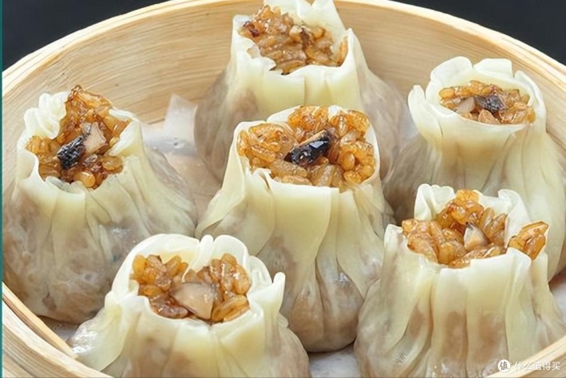 烧麦