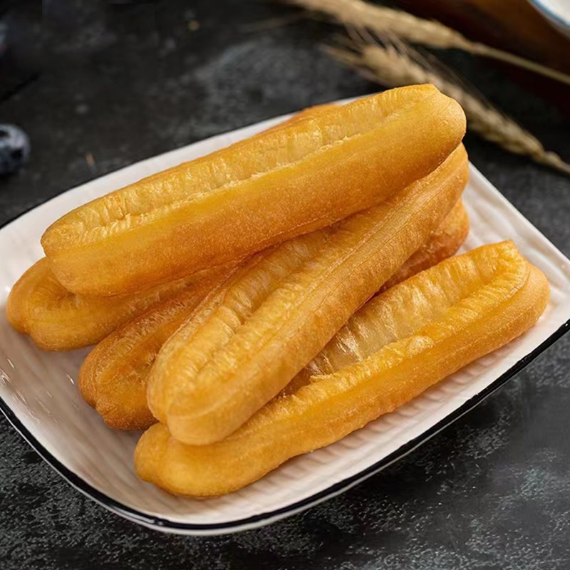 油条