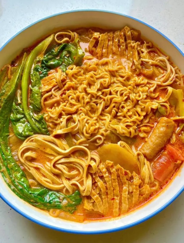麻辣烫